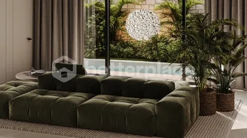 Sanur Luxury Villa for Sale: 3 Bedroom Fully Furnished Property with Pool View, Close to Beach