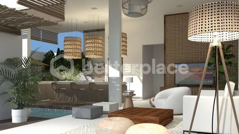 Slice of Paradise Luxurious Freehold Villa in Bukit-Ungasan