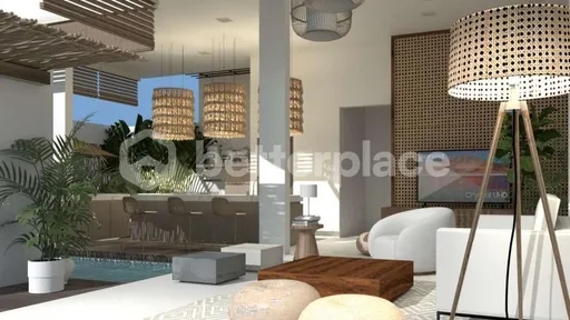 Slice of Paradise Luxurious Freehold Villa in Bukit-Ungasan