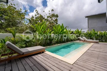 Contemporary Leasehold Villa with Garden and Pool in Uluwatu – Near to Bingin and Padang Padang Beach