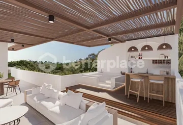 Luxurious 3-Bedroom Villa for Sale in Umalas: Modern Design, Spacious, And Tropical Design