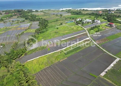 Prime Investment Opportunity, 1000 sqm Land in Belalang – Tabanan