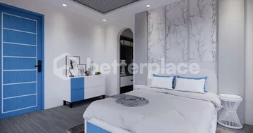 Experience Bukit Living Modern Geek Design Villa in Ungasan