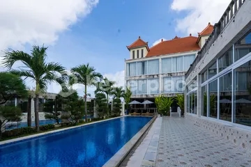 A Fully-Equipped Hotel Opportunity in Rising Sukawati