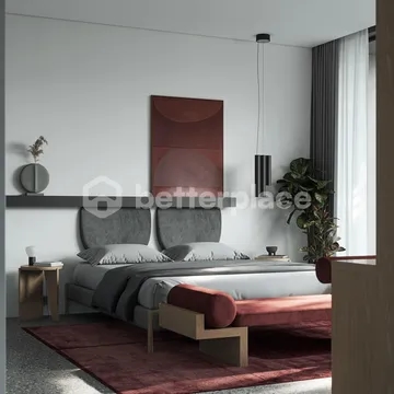 Charming Bali Getaway: 1-Bedroom leasehold Apartment in Nyanyi