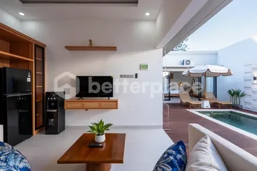 Modern 2 Bedroom Villa in Seminyak for Yearly Rental