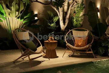 Snag a Slice of Paradise: Premium Uluwatu Leasehold Villa with Thomas Beach at Your Doorstep