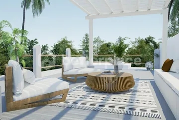 Rare Opportunity: Affordable Leasehold 2-Bed Villa in Canggu – Tumbak Bayuh