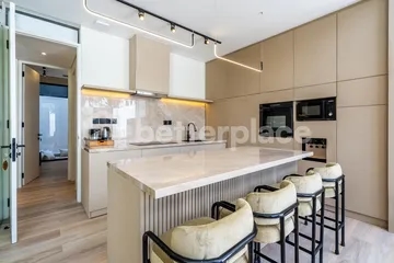 Stunning Two Bedroom Brand New Villa in Berawa