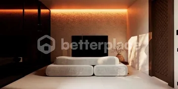 Sophisticated Fully Furnished One-Bedroom Villa in Nusa Dua – A Private Sanctuary Surrounded by World-Class Coastal Luxury