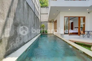 Modern Tropical Retreat in the Heart of Sanur
