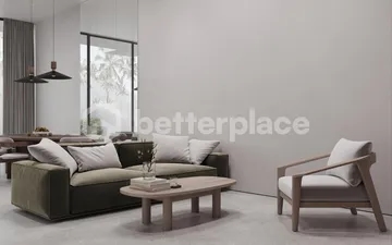 Modern and Luxury 2 Bedrooms Off Plan Villa in Uluwatu