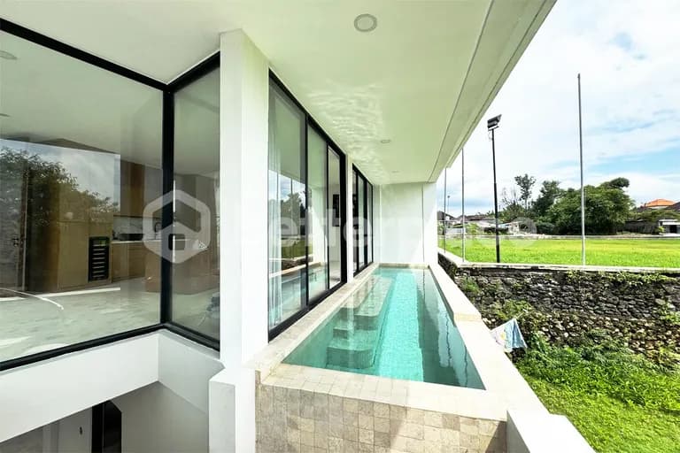 A Fusion of Luxury and Island Tranquility – Own This Exceptional Leasehold 3-Bed Villa in One of Bali’s Most Sought-After Locations