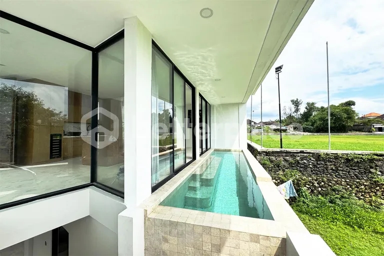 A Fusion of Luxury and Island Tranquility – Own This Exceptional Leasehold 3-Bed Villa in One of Bali’s Most Sought-After Locations