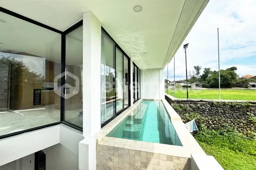 A Fusion of Luxury and Island Tranquility – Own This Exceptional Leasehold 3-Bed Villa in One of Bali’s Most Sought-After Locations