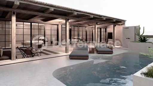 Own a Piece of Paradise: Luxurious Leasehold 2-Bed Villa in Canggu – Pererenan, Bali