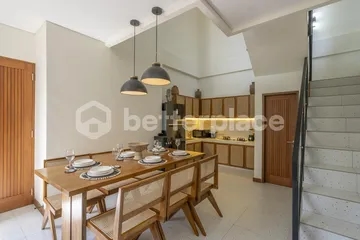 Experience Modern Elegance 3 Bedroom Villa in Berawa