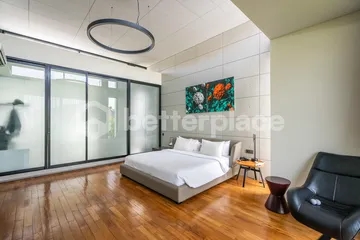 Luxurious 4 Bedroom Villa in The Heart of Berawa