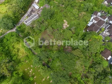 Quietly Positioned Land with Strong Development Potential in Ungasan