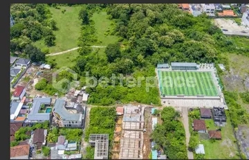 Strategic Leasehold 13 Are Land in Ungasan – Ideal for Investment