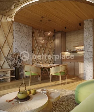 Luxury Meets Lifestyle in This Beautifully Crafted Home Set Amidst Bali’s Most Desirable Surroundings