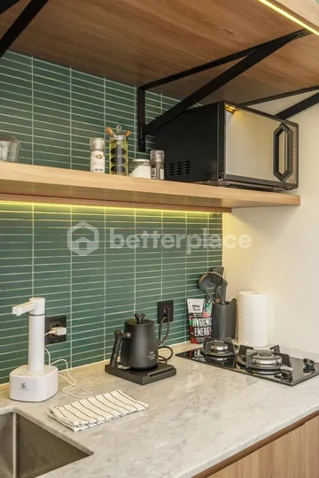 Bali Home for Sale: 1-Bedroom Leasehold Villa in Babakan – Canggu