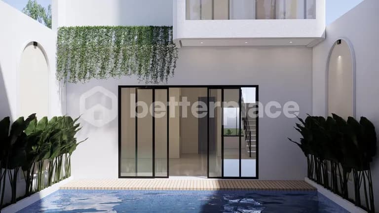 Ultimate Investment: Elegant Bali Freehold 2-Bed Villa with Endless Amenities