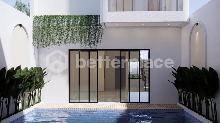 Ultimate Investment: Elegant Bali Freehold 2-Bed Villa with Endless Amenities