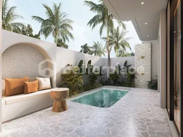 Coastal Elegance: A Tranquil Villa in Pantai Lima