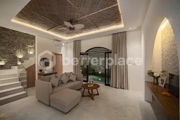Modern 2-Bedroom Villa A Smart Investment Opportunity in Tumbak Bayuh