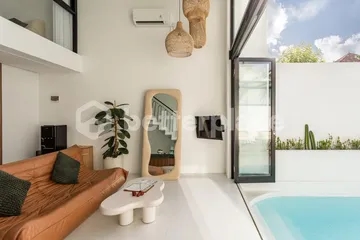 Stunning 2 Bedroom Villa in Ungasan, 15 Minutes to Balangan & Dreamland Beach