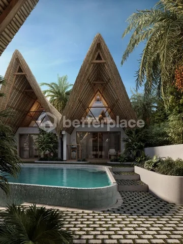 Eco-Friendly Luxury: Natural Materials and Sustainable Design