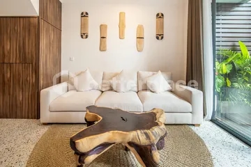 Stunning and Modern 2 Bedroom Villa in Berawa