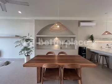 Padonan’s Private Paradise, Premium Two Bedroom Villa, A Great Investment Opportunity