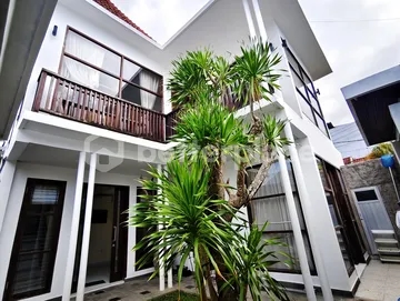 Yearly Rental Villa Comfortable Family Living in the Heart of Jimbaran