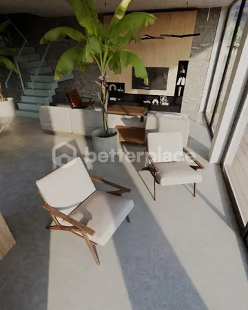 Bukit Beauty: Luxury Leasehold Villa Investment with Prime Beach Access