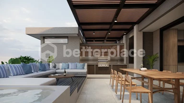 Exceptional Investment Opportunity in Balangan’s Best Penthouse