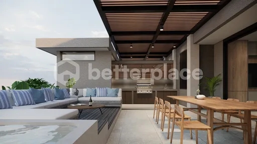 Exceptional Investment Opportunity in Balangan’s Best Penthouse