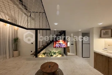 Modern 1 Bedroom Apartment Near Beach in Sanur