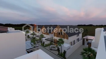 Tranquil Ricefield Retreat in Kaba-Kaba