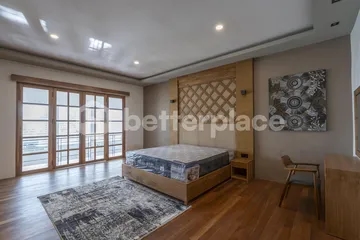 Exquisite 2024 Built Villa with Private Pool in North Canggu