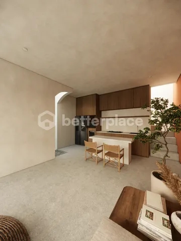 Mediterranean Style 7 Units of 2 Bedroom Villa Complex in Babakan, Canggu