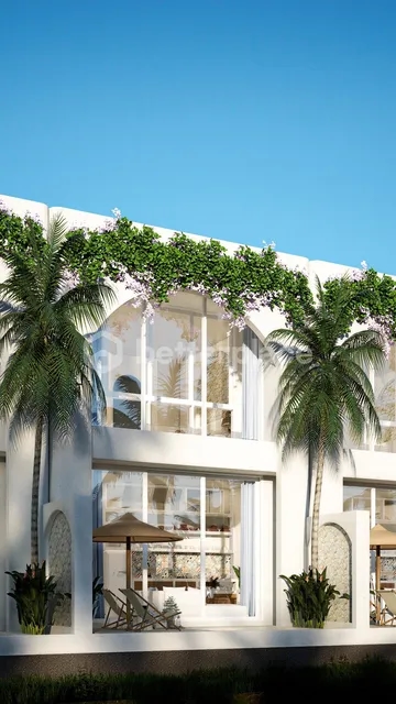 Affordable Luxury: Own a Stunning Leasehold 2-Bedroom Villa in Kedungu, Bali