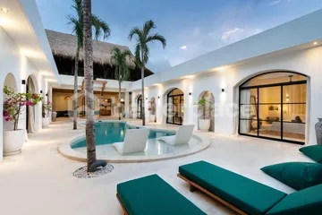 Unique Investment Opportunity, 6 Bedroom Boutique Hotel in Bingin