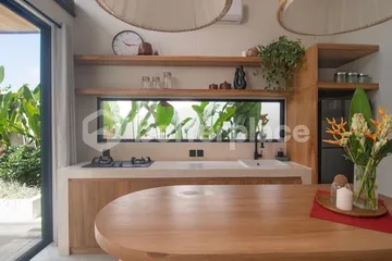 Modern 1 Bedroom Loft in Pecatu – Prime Location Near Bali’s Best Beaches
