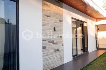 Ungasan Elegance, Modern 2 Bedroom Villa with Enclosed Living, Ideal for Investment