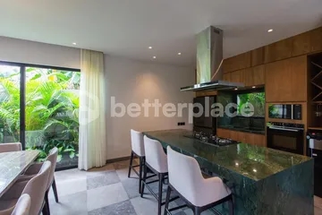 Spacious 4 Bedroom Villa in Buduk – North Canggu, Modern Design with A Great Investment Opportunity