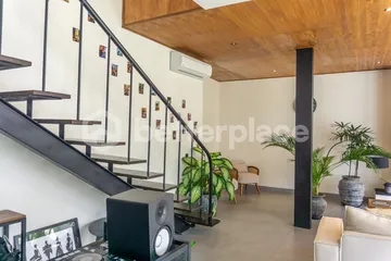 Stunning 3 Bedroom Villa in Cemagi – Just 2 Minutes from The Beach