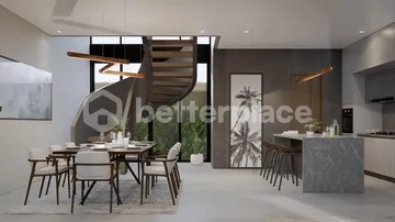 Unmatched Elegance and Comfort in This Beautiful Balangan Villa