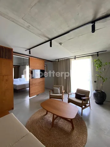 Premium 1 Bedroom Apartment in Berawa — Contemporary Living with Lifestyle Facilities